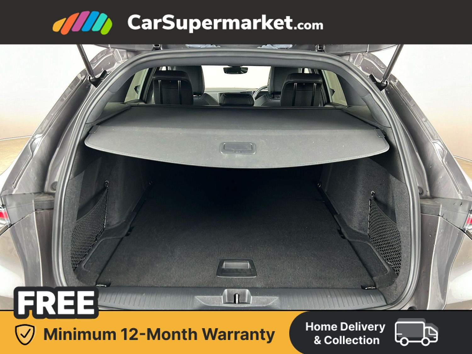 Used Vauxhall Astra 2024 for sale - 77604126: Photo 22