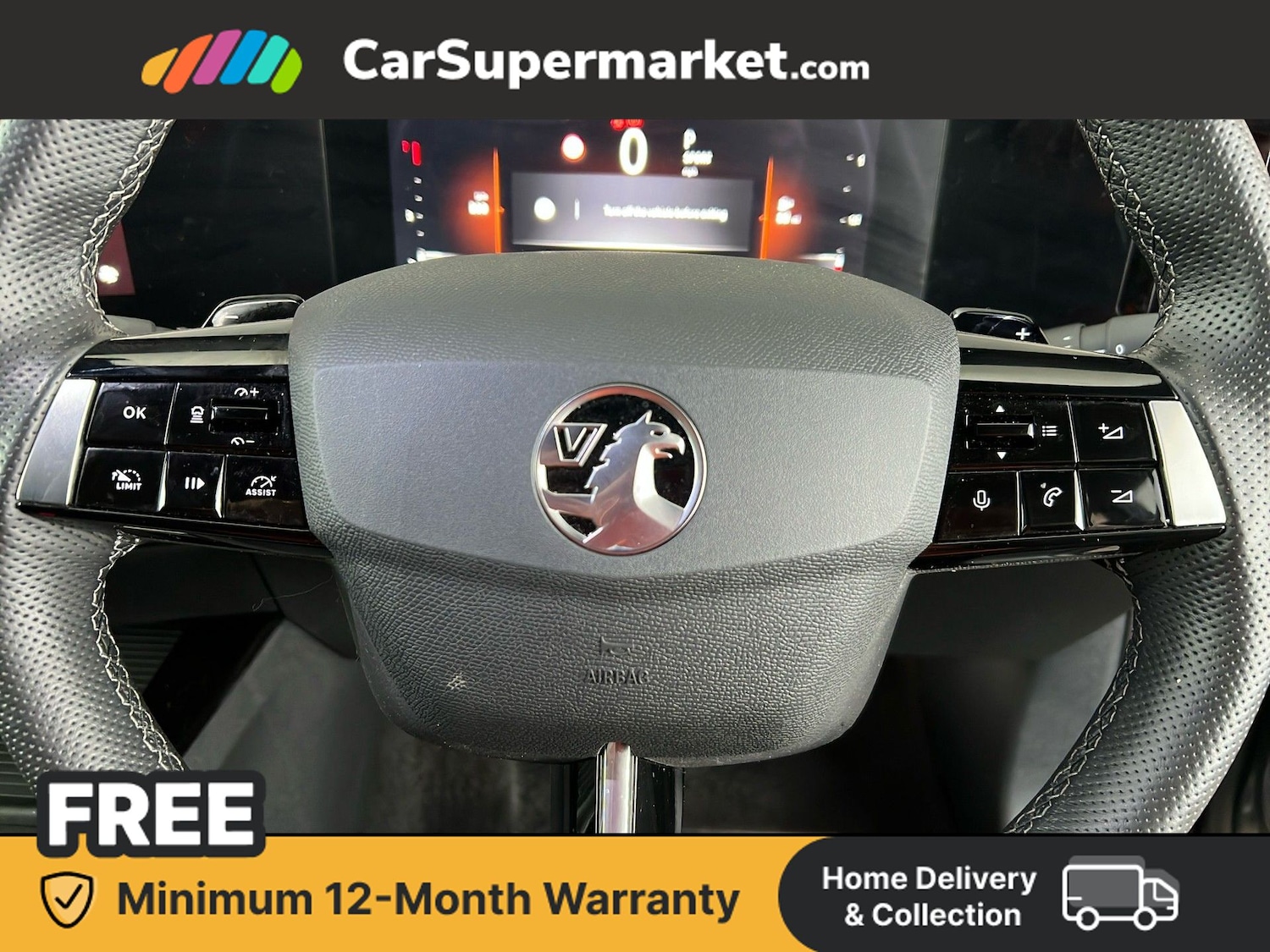 Used Vauxhall Astra 2024 for sale - 77604126: Photo 23