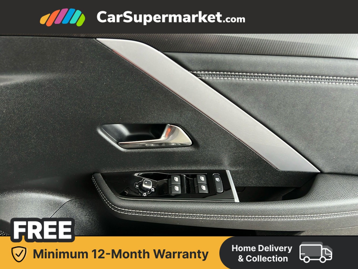 Used Vauxhall Astra 2024 for sale - 77604126: Photo 24