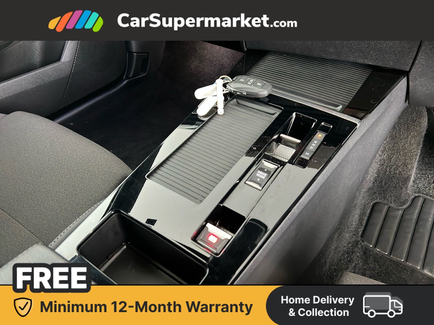 Used Vauxhall Astra 2024 for sale - 77604126: Photo 26