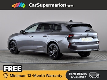 Used Vauxhall Astra 2024 for sale - 77604126: Photo