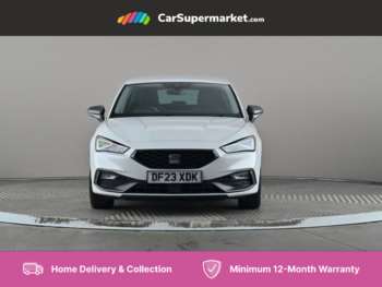 Used SEAT Leon 2023 for sale - 75079389: Photo
