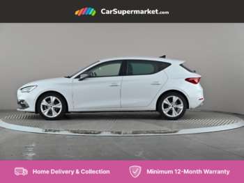 Used SEAT Leon 2023 for sale - 75079389: Photo