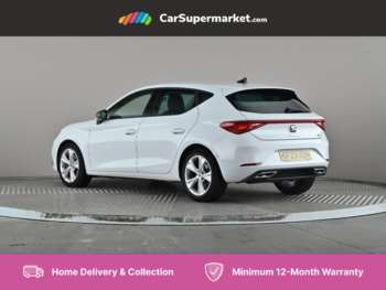 Used SEAT Leon 2023 for sale - 75079389: Photo