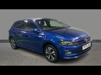 Used Volkswagen Polo 2021 for sale - 79150017: Photo