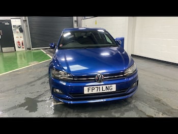 Used Volkswagen Polo 2021 for sale - 79150017: Photo