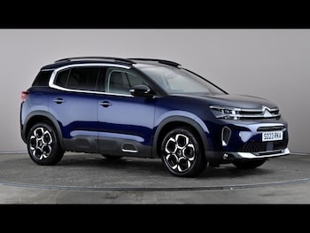 Used Citroen C5 Aircross 2023 for sale - 79378584: Photo