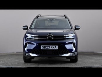 Used Citroen C5 Aircross 2023 for sale - 79378584: Photo