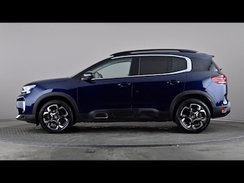 Used Citroen C5 Aircross 2023 for sale - 79378584: Photo