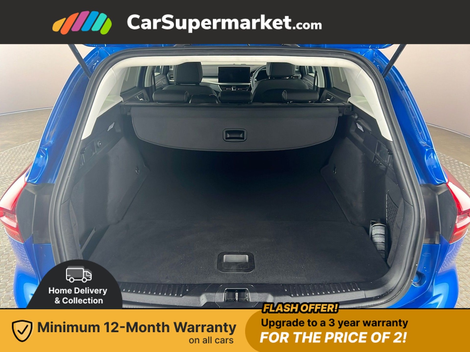 Used Ford Focus 2024 for sale - 76789568: Photo 23