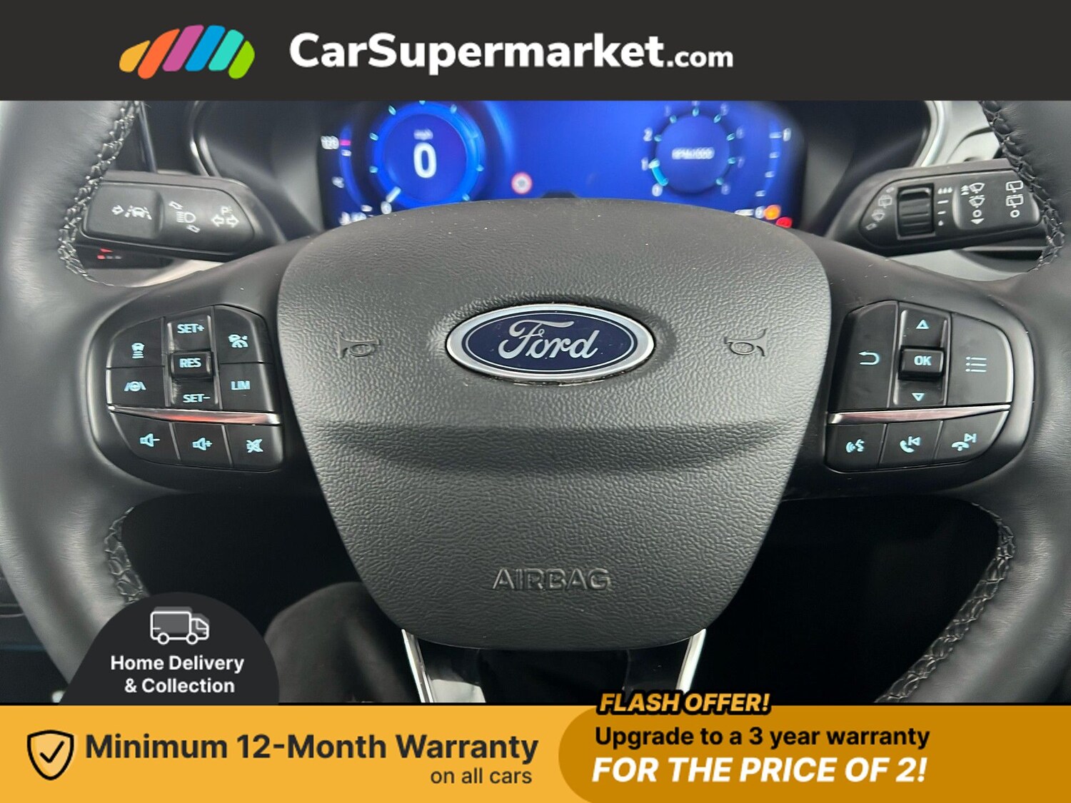 Used Ford Focus 2024 for sale - 76789568: Photo 25