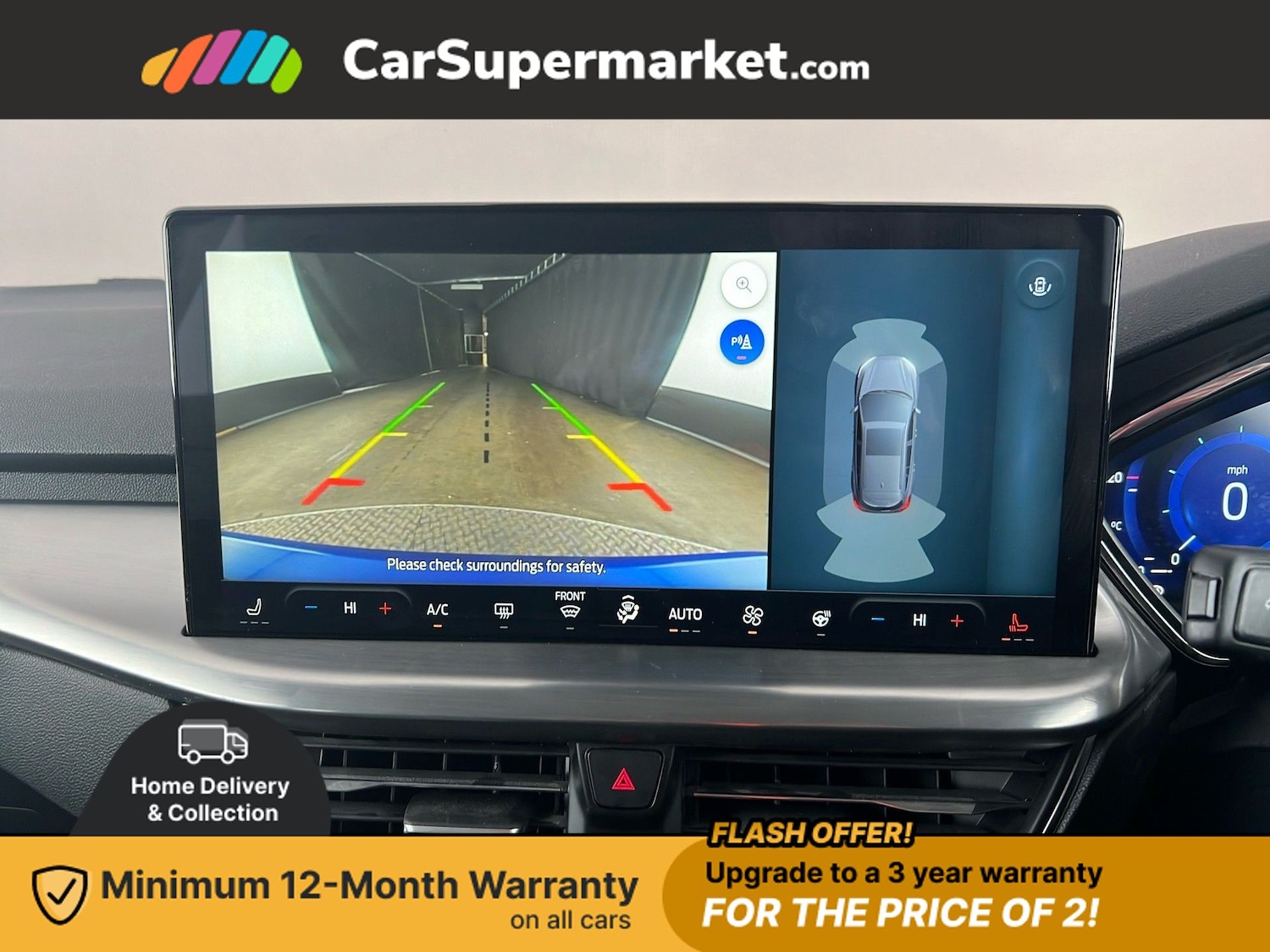 Used Ford Focus 2024 for sale - 76789568: Photo 26