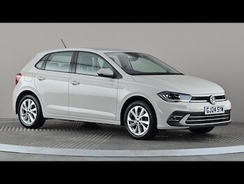 Used Volkswagen Polo 2024 for sale - 79494954: Photo