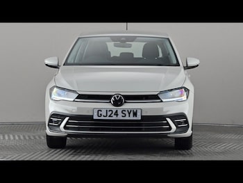 Used Volkswagen Polo 2024 for sale - 79494954: Photo