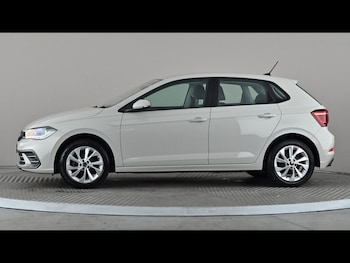 Used Volkswagen Polo 2024 for sale - 79494954: Photo