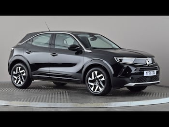 Used Vauxhall Mokka 2021 for sale - 79082726: Photo