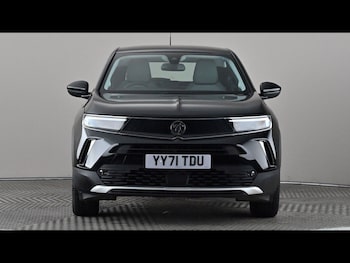 Used Vauxhall Mokka 2021 for sale - 79082726: Photo