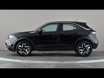 Used Vauxhall Mokka 2021 for sale - 79082726: Photo
