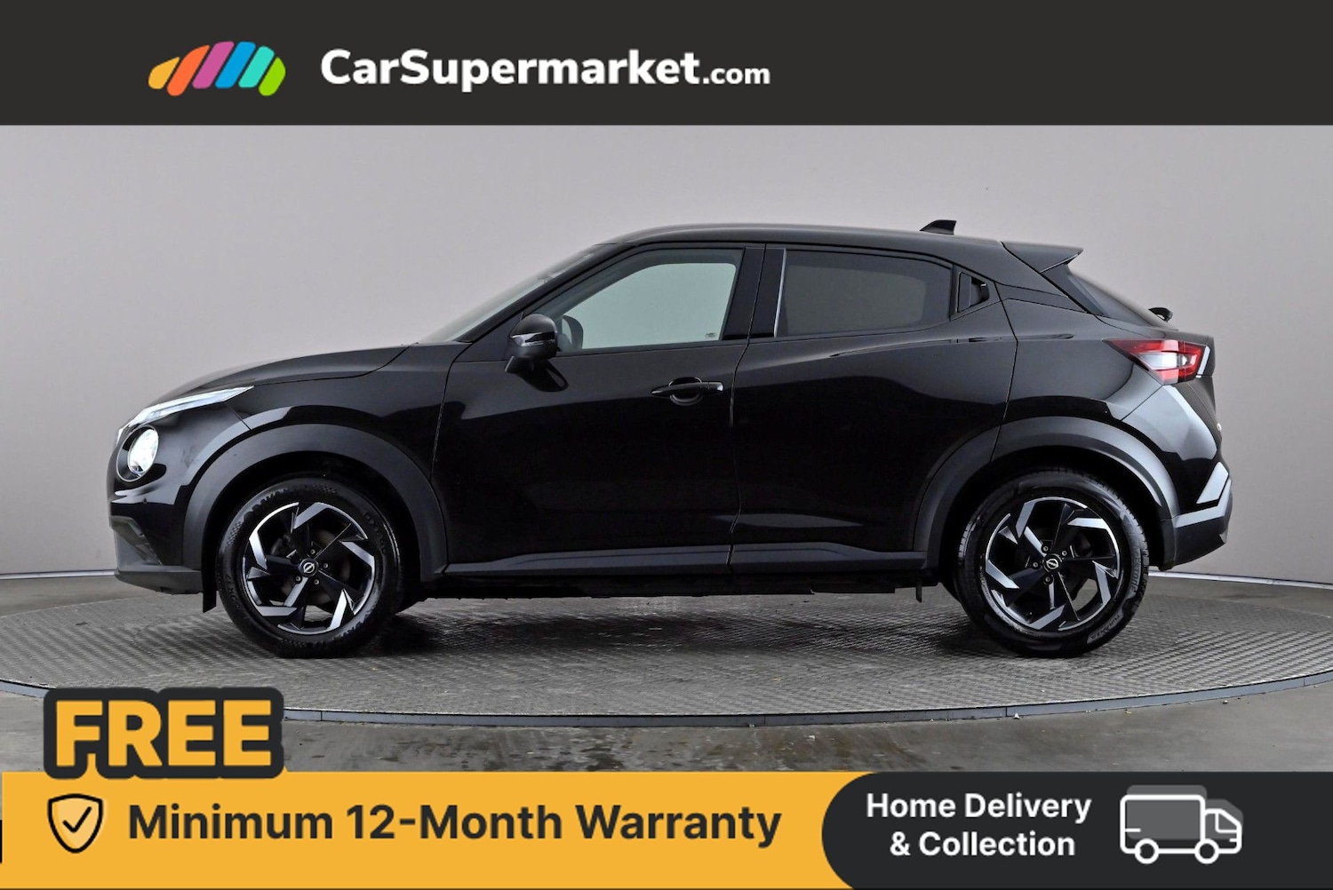 Used Nissan Juke 2023 for sale - 76590459: Photo 3