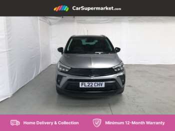 Used Vauxhall Crossland 2022 for sale - 74813282: Photo