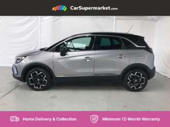 Used Vauxhall Crossland 2022 for sale - 74813282: Photo