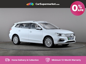Used MG MG5 2021 for sale - 75501560: Photo