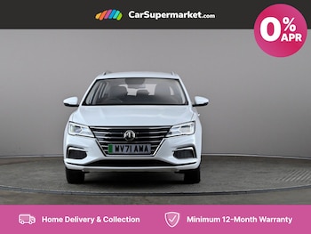 Used MG MG5 2021 for sale - 75501560: Photo