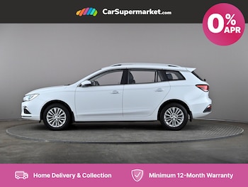 Used MG MG5 2021 for sale - 75501560: Photo