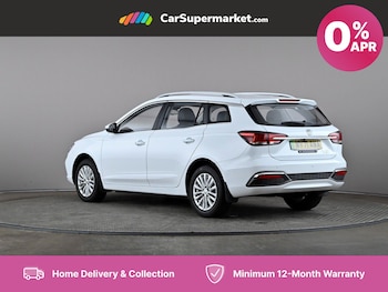 Used MG MG5 2021 for sale - 75501560: Photo