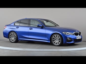 Used BMW 3 Series 2020 for sale - 79478287: Photo