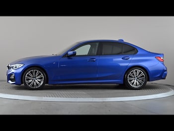 Used BMW 3 Series 2020 for sale - 79478287: Photo