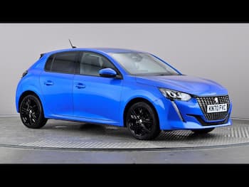Used Peugeot 208 2020 for sale - 79865304: Photo