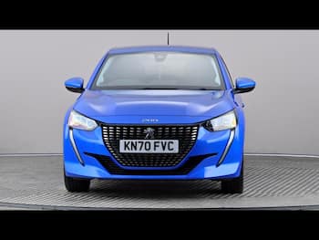Used Peugeot 208 2020 for sale - 79865304: Photo