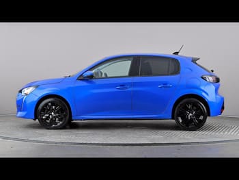 Used Peugeot 208 2020 for sale - 79865304: Photo