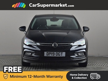 Used Vauxhall Astra 2019 for sale - 77620629: Photo