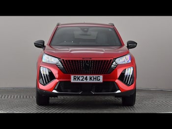 Used Peugeot 2008 2024 for sale - 78881743: Photo
