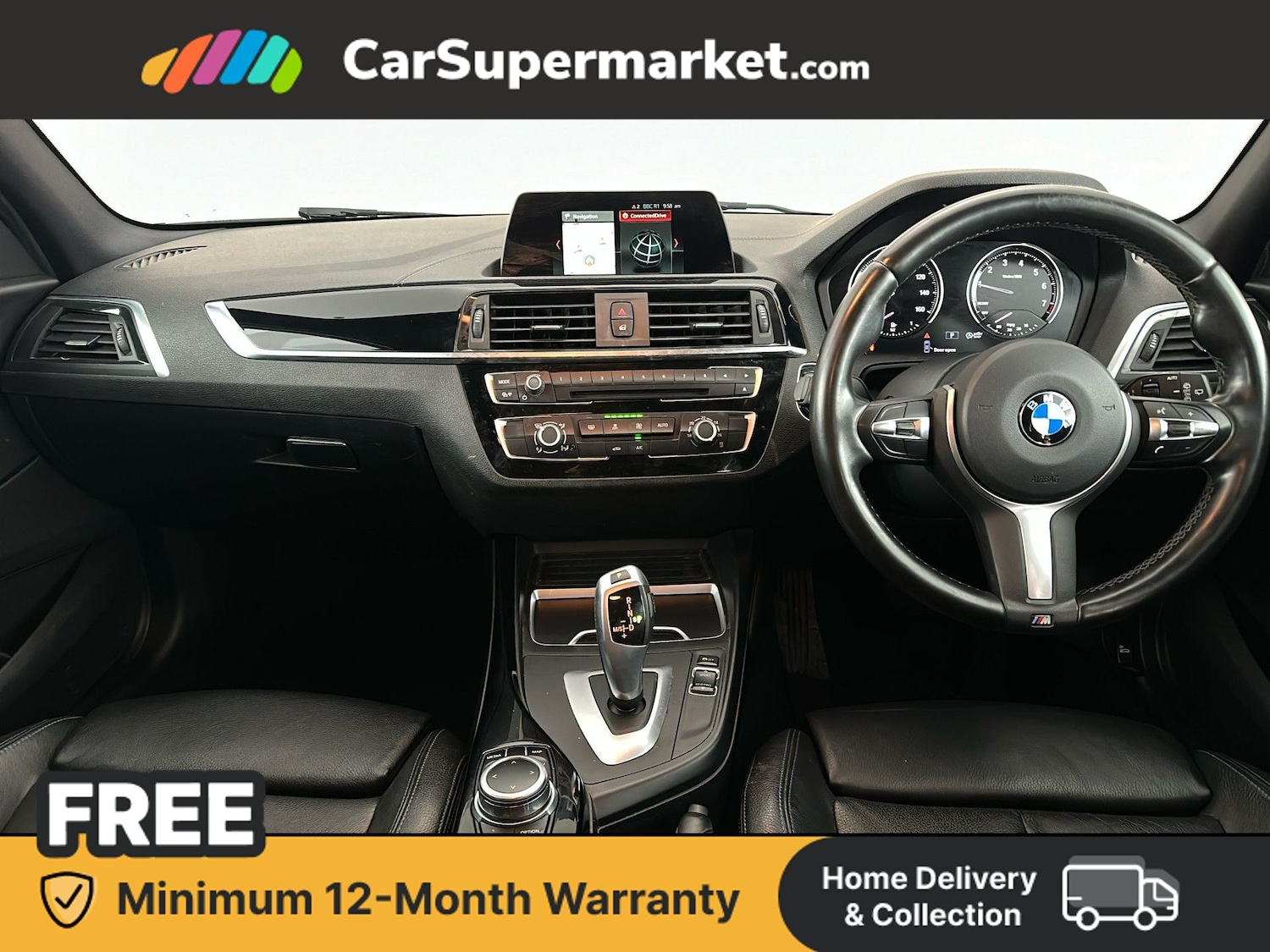 Used BMW 1 Series 2018 for sale - 77540916: Photo 13