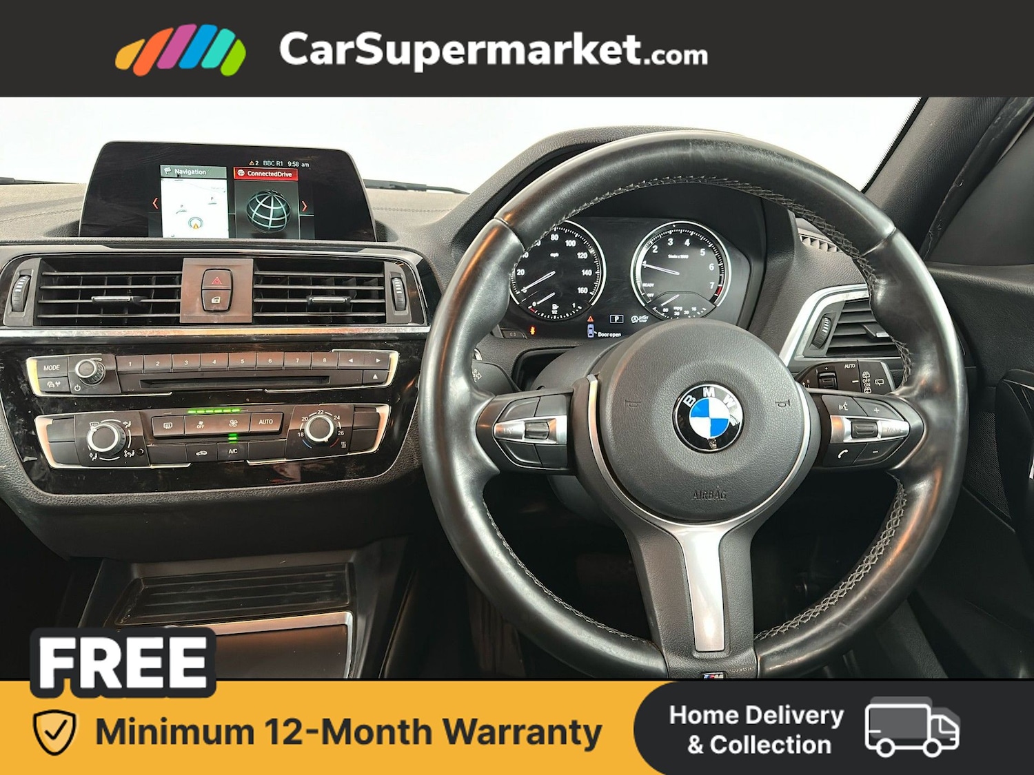 Used BMW 1 Series 2018 for sale - 77540916: Photo 14