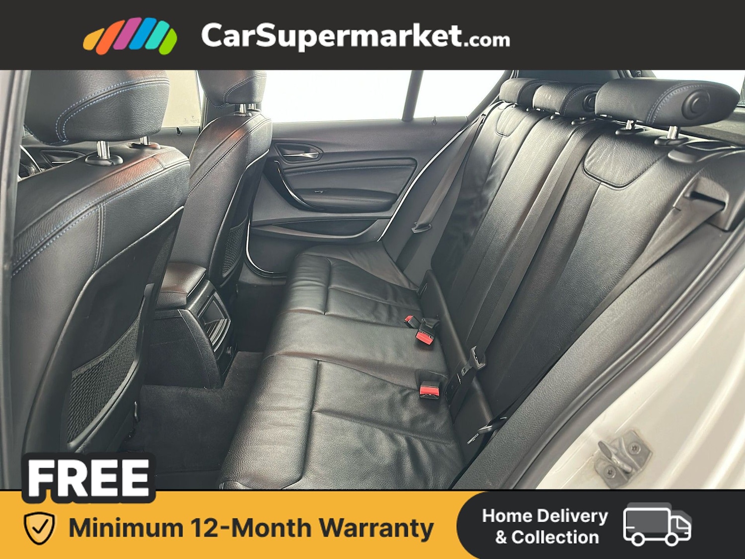 Used BMW 1 Series 2018 for sale - 77540916: Photo 17