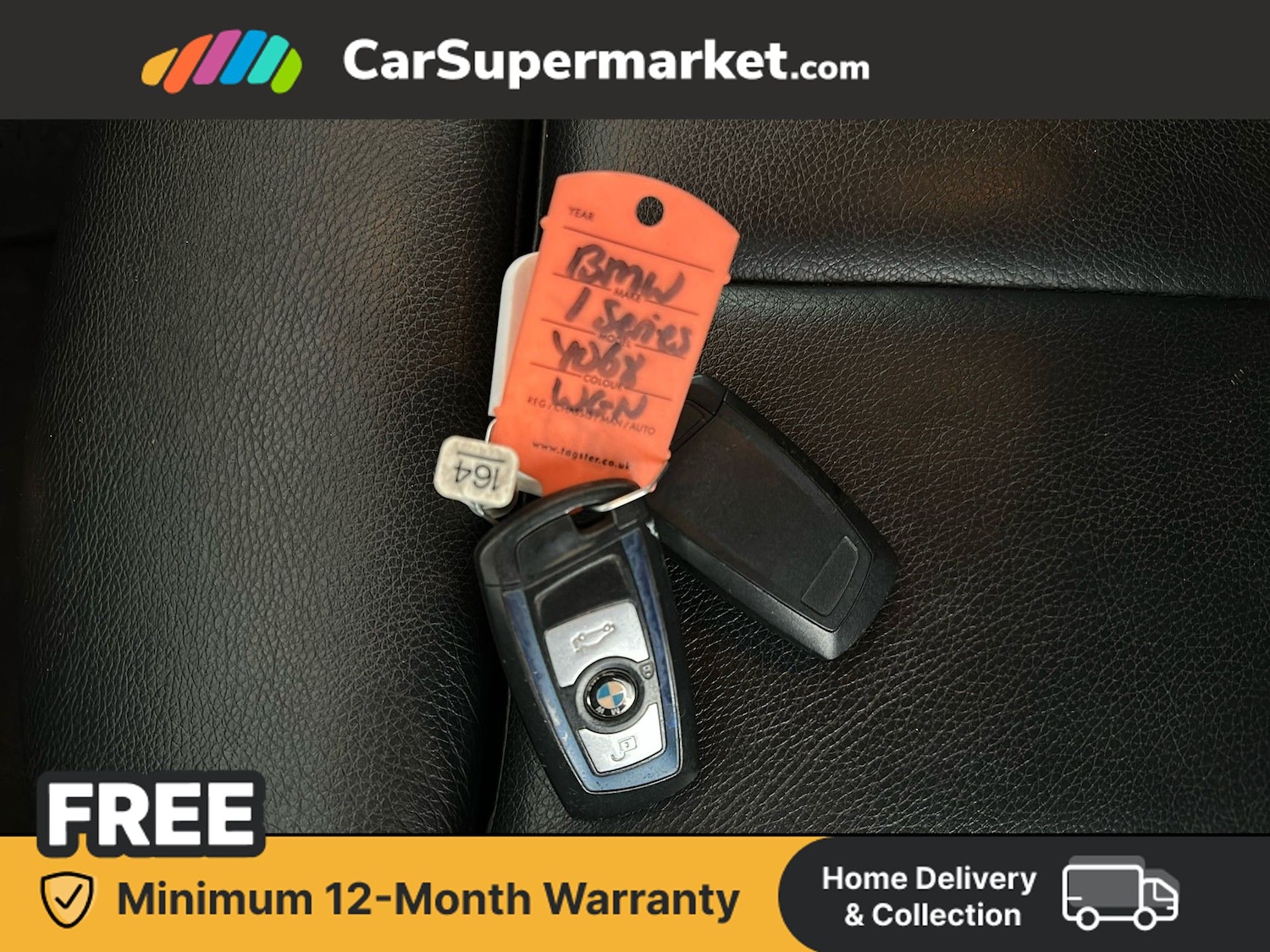 Used BMW 1 Series 2018 for sale - 77540916: Photo 21