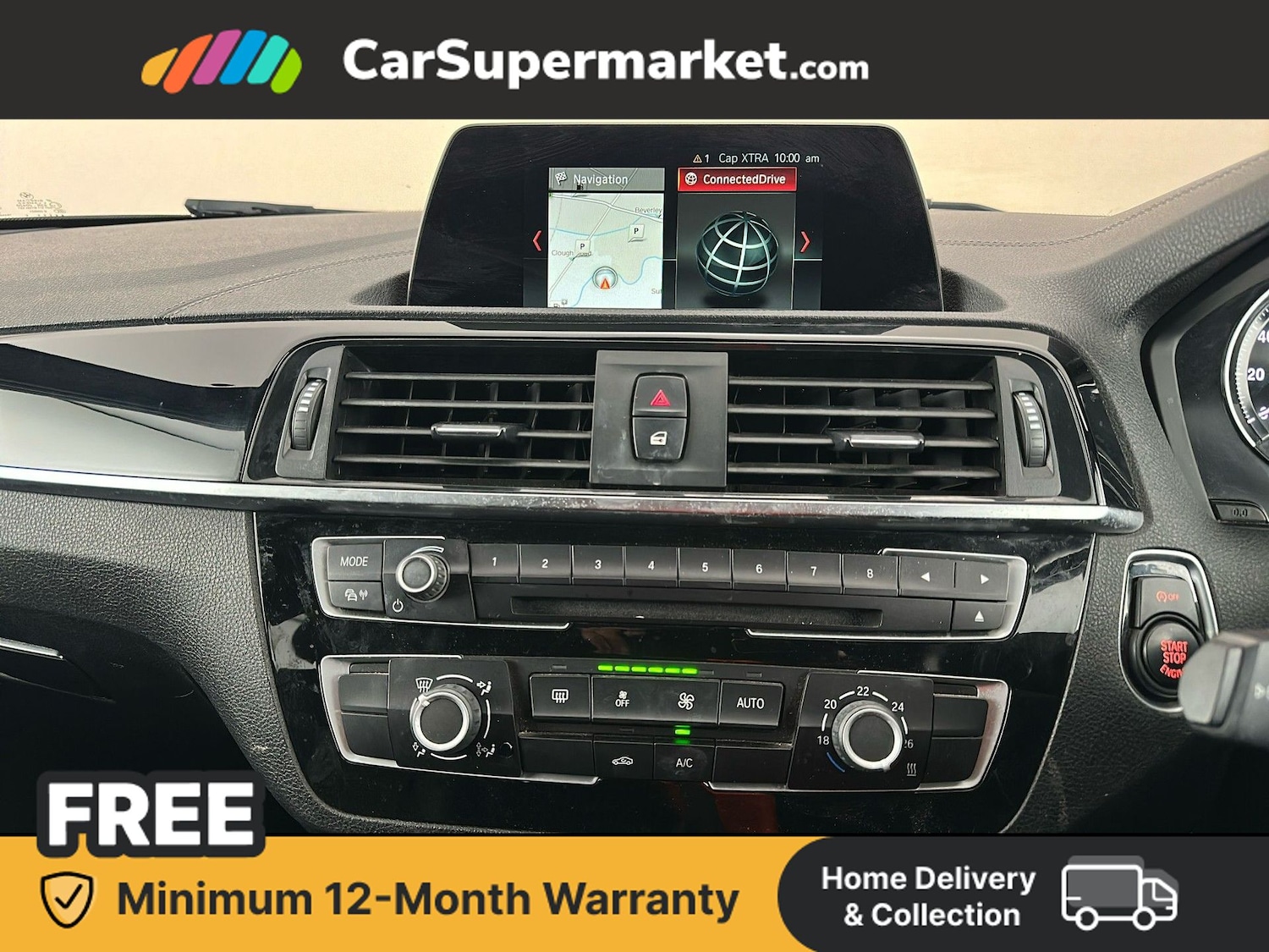 Used BMW 1 Series 2018 for sale - 77540916: Photo 23