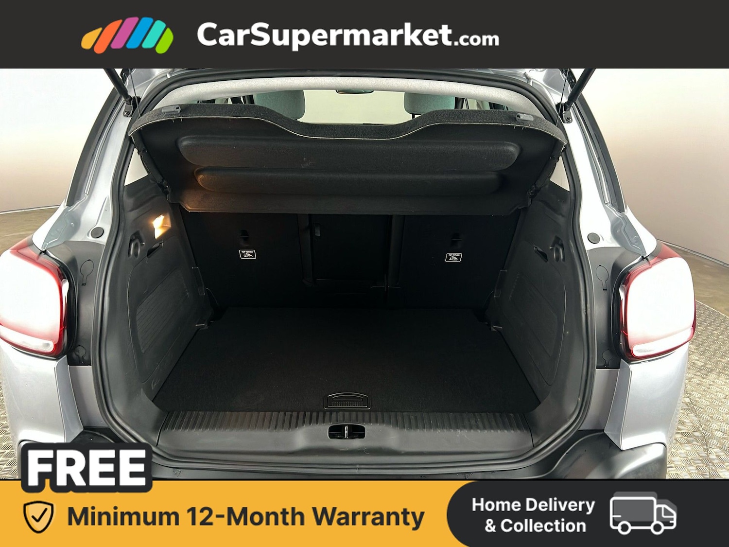 Used Citroen C3 Aircross 2022 for sale - 77542866: Photo 22