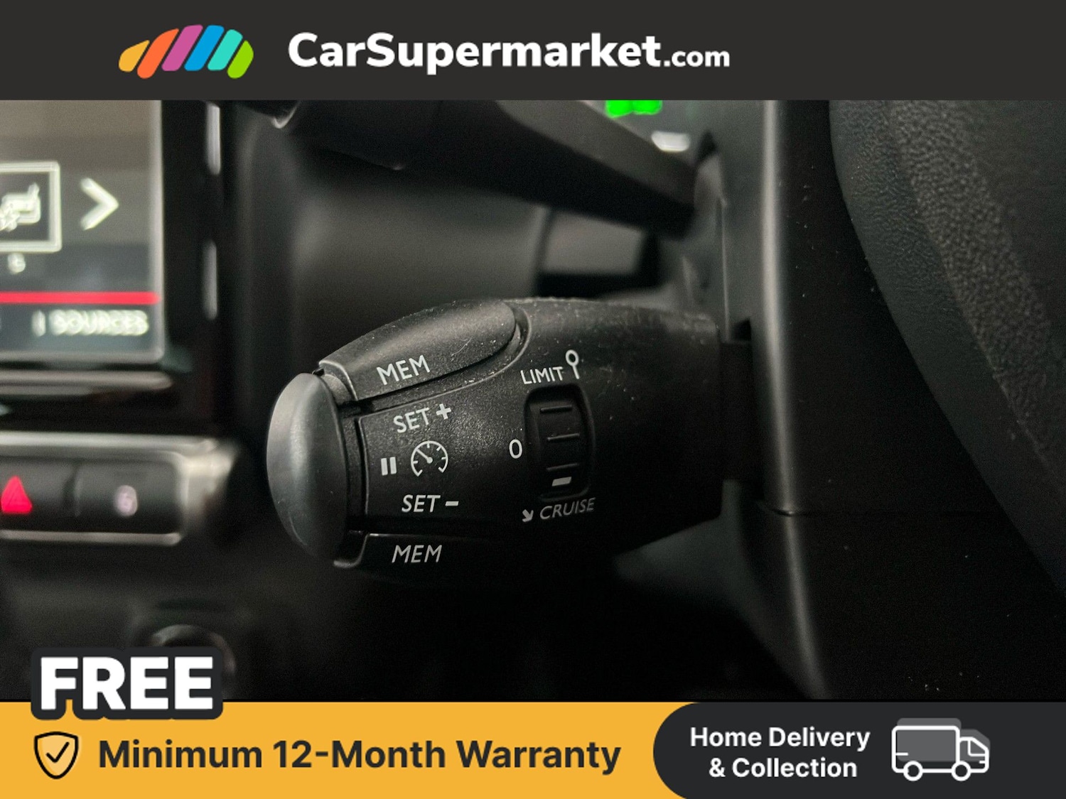 Used Citroen C3 Aircross 2022 for sale - 77542866: Photo 25