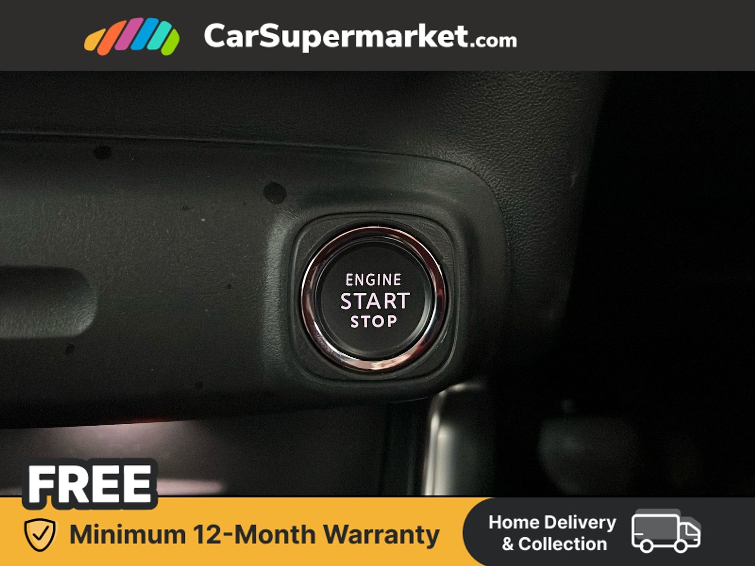 Used Citroen C3 Aircross 2022 for sale - 77542866: Photo 26