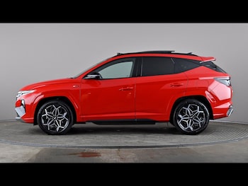 Used Hyundai TUCSON 2023 for sale - 78826901: Photo
