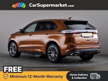 Used Ford Edge 2017 for sale - 77680033: Photo