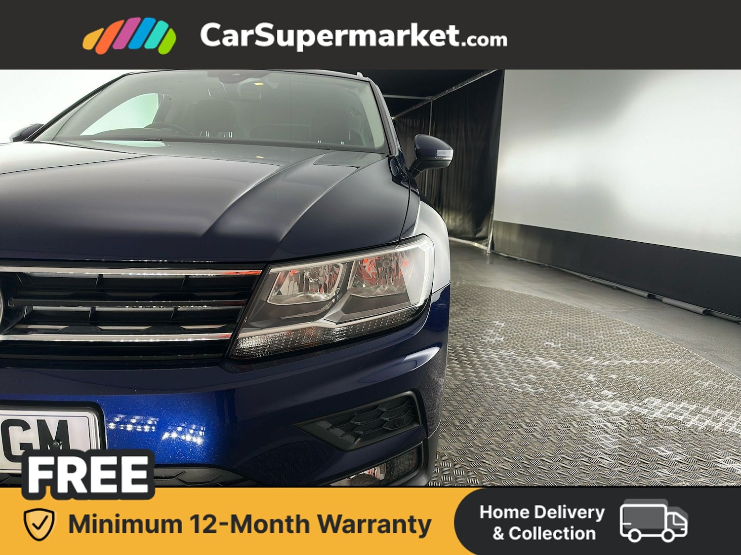 Used Volkswagen Tiguan 2018 for sale - 77989594: Photo 20