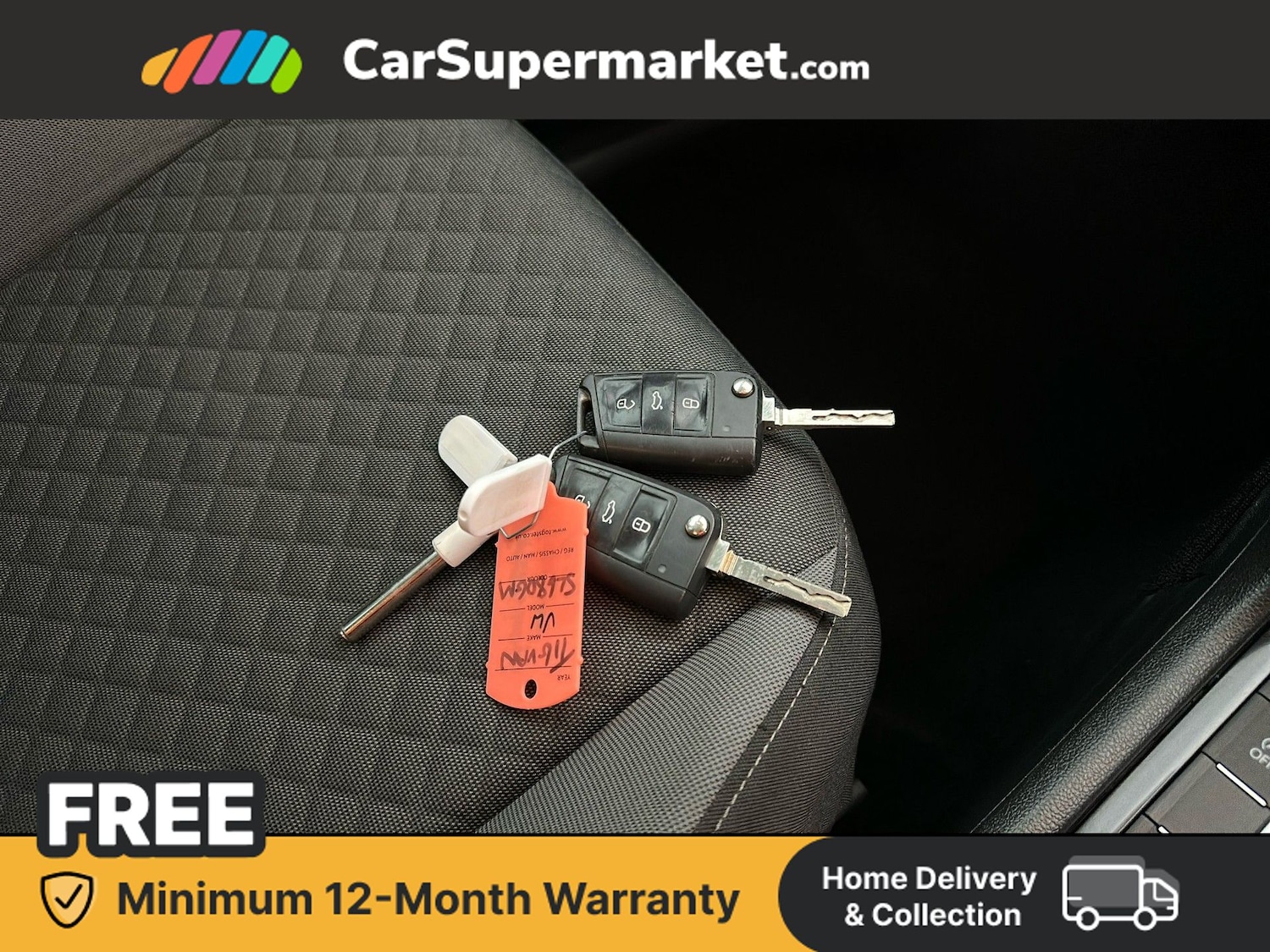 Used Volkswagen Tiguan 2018 for sale - 77989594: Photo 23