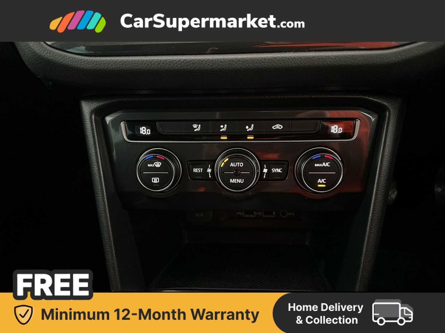 Used Volkswagen Tiguan 2018 for sale - 77989594: Photo 28