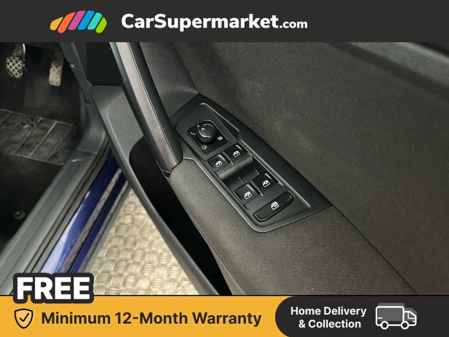 Used Volkswagen Tiguan 2018 for sale - 77989594: Photo 34